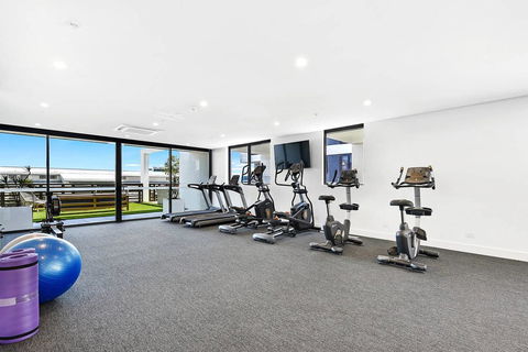 Qube Broadbeach Ocean View Apartments - Nambucca Heads Accommodation 35