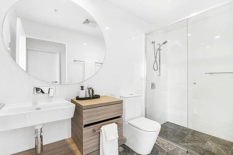 Qube Broadbeach Ocean View Apartments - Nambucca Heads Accommodation 37