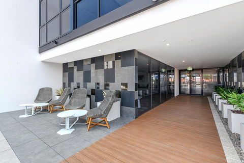 Qube Broadbeach Ocean View Apartments - Nambucca Heads Accommodation 7