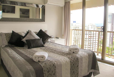 De Ville Apartments - Nambucca Heads Accommodation 15