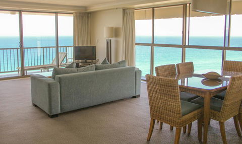 De Ville Apartments - Nambucca Heads Accommodation 10