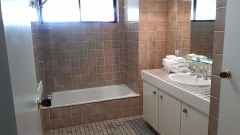 De Ville Apartments - Nambucca Heads Accommodation 9