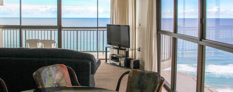 De Ville Apartments - Nambucca Heads Accommodation 24