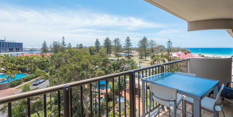 De Ville Apartments - Nambucca Heads Accommodation 12