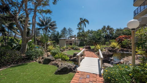 De Ville Apartments - Nambucca Heads Accommodation 35