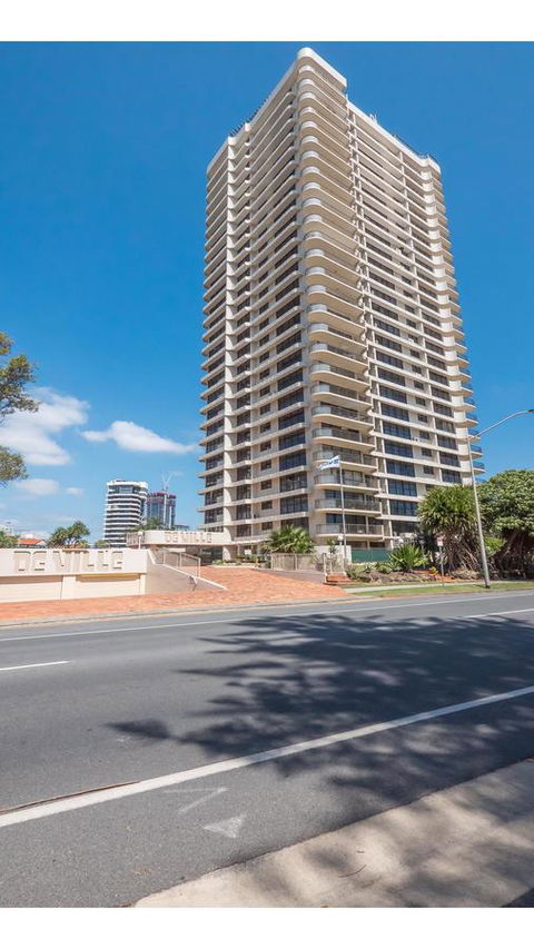 De Ville Apartments - Nambucca Heads Accommodation 38