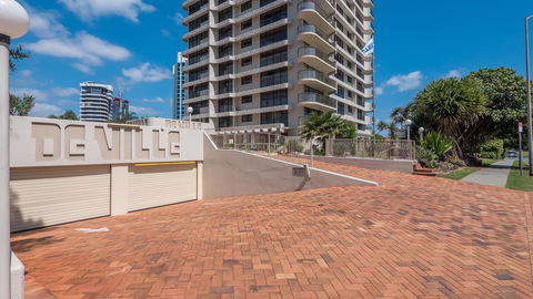 De Ville Apartments - Nambucca Heads Accommodation 41