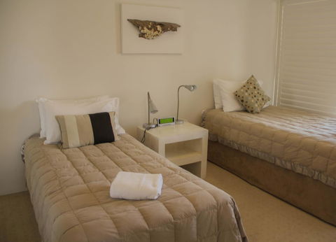 De Ville Apartments - Nambucca Heads Accommodation 1