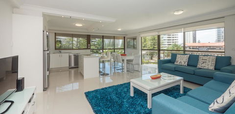 De Ville Apartments - Nambucca Heads Accommodation 21