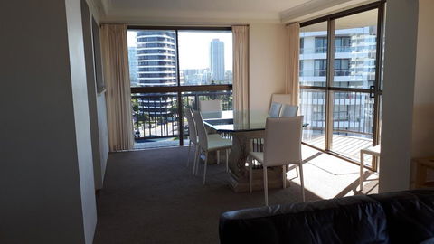 De Ville Apartments - Nambucca Heads Accommodation 5