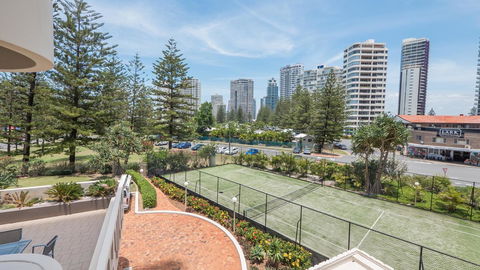 De Ville Apartments - Nambucca Heads Accommodation 22