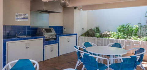 De Ville Apartments - Nambucca Heads Accommodation 33