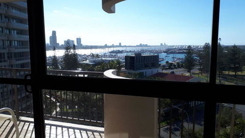 De Ville Apartments - Nambucca Heads Accommodation 4