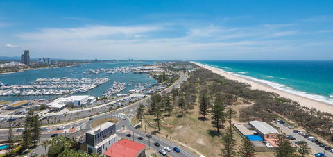 De Ville Apartments - Nambucca Heads Accommodation 16