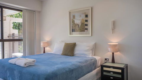 De Ville Apartments - Nambucca Heads Accommodation 27