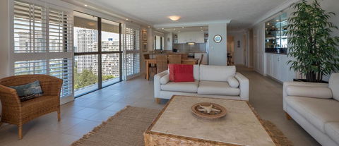 De Ville Apartments - Nambucca Heads Accommodation 17