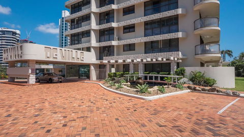De Ville Apartments - Nambucca Heads Accommodation 37