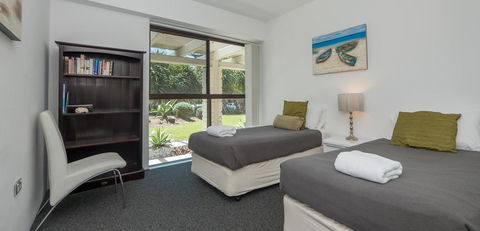 De Ville Apartments - Nambucca Heads Accommodation 28
