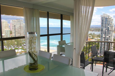 De Ville Apartments - Nambucca Heads Accommodation 19