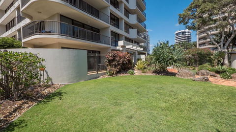 De Ville Apartments - Nambucca Heads Accommodation 34