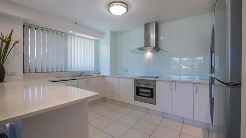 De Ville Apartments - Nambucca Heads Accommodation 26