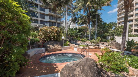 De Ville Apartments - Nambucca Heads Accommodation 32