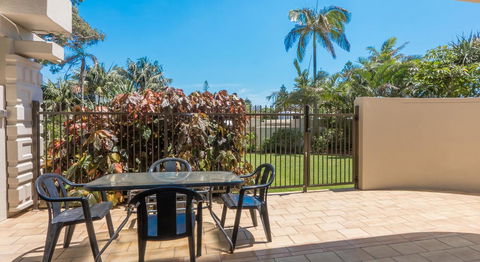 De Ville Apartments - Nambucca Heads Accommodation 29