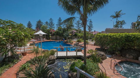 De Ville Apartments - Nambucca Heads Accommodation 30