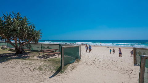 De Ville Apartments - Nambucca Heads Accommodation 40