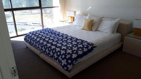 De Ville Apartments - Nambucca Heads Accommodation 8