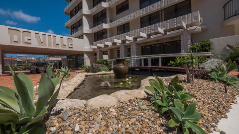 De Ville Apartments - Nambucca Heads Accommodation 36