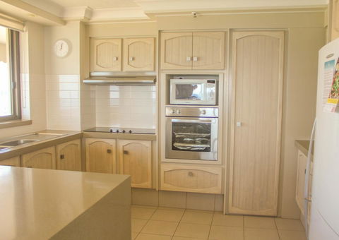 De Ville Apartments - Nambucca Heads Accommodation 11