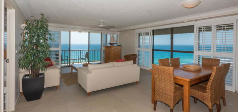 De Ville Apartments - Nambucca Heads Accommodation 18
