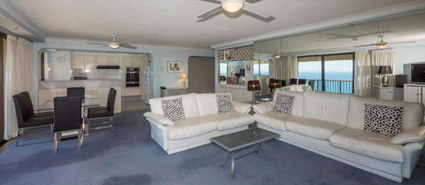De Ville Apartments - Nambucca Heads Accommodation 23