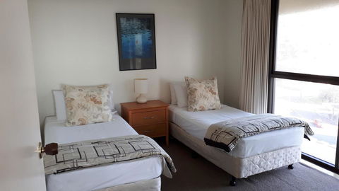 De Ville Apartments - Nambucca Heads Accommodation 6