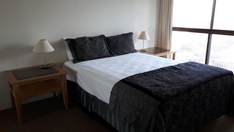 De Ville Apartments - Nambucca Heads Accommodation 7