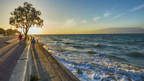 Oaks Hervey Bay Resort And Spa - Nambucca Heads Accommodation 7