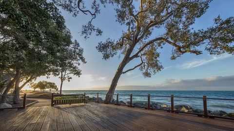Oaks Hervey Bay Resort And Spa - Nambucca Heads Accommodation 5