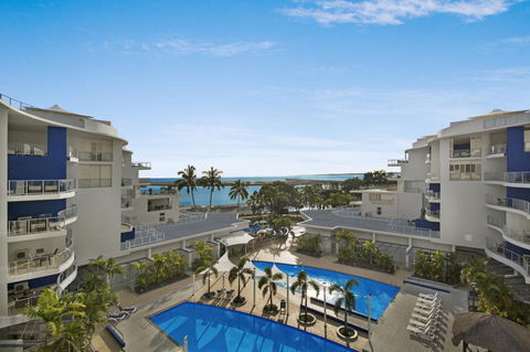 Oaks Hervey Bay Resort And Spa - Nambucca Heads Accommodation 1