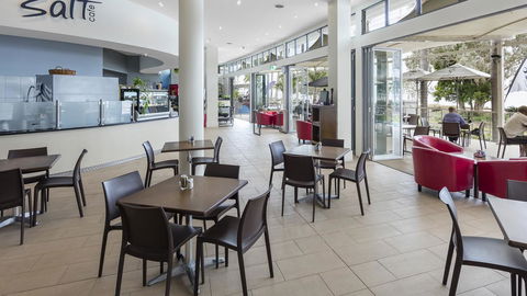 Oaks Hervey Bay Resort And Spa - Nambucca Heads Accommodation 26