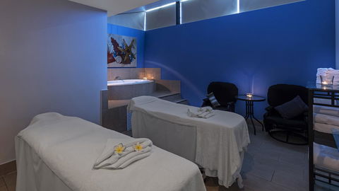 Oaks Hervey Bay Resort And Spa - Nambucca Heads Accommodation 10