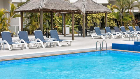 Oaks Hervey Bay Resort And Spa - Nambucca Heads Accommodation 20