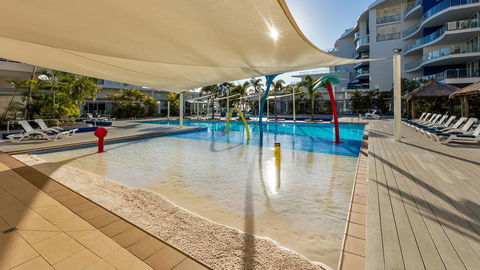 Oaks Hervey Bay Resort And Spa - Nambucca Heads Accommodation 18