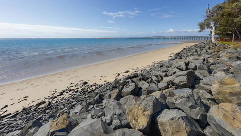 Oaks Hervey Bay Resort And Spa - Nambucca Heads Accommodation 8