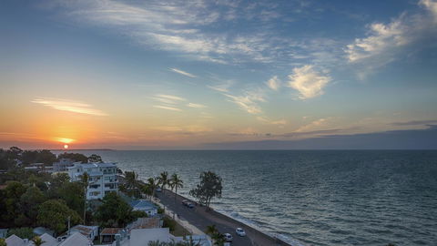 Oaks Hervey Bay Resort And Spa - Nambucca Heads Accommodation 6