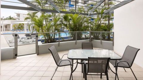 Oaks Hervey Bay Resort And Spa - Nambucca Heads Accommodation 12