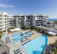 Oaks Resort  Spa Hervey Bay - Nambucca Heads Accommodation