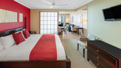 Oaks Hervey Bay Resort And Spa - Nambucca Heads Accommodation 31