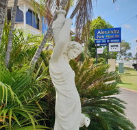 Alexandra Park Motor Inn - Nambucca Heads Accommodation