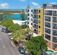 Belaire Place - Nambucca Heads Accommodation